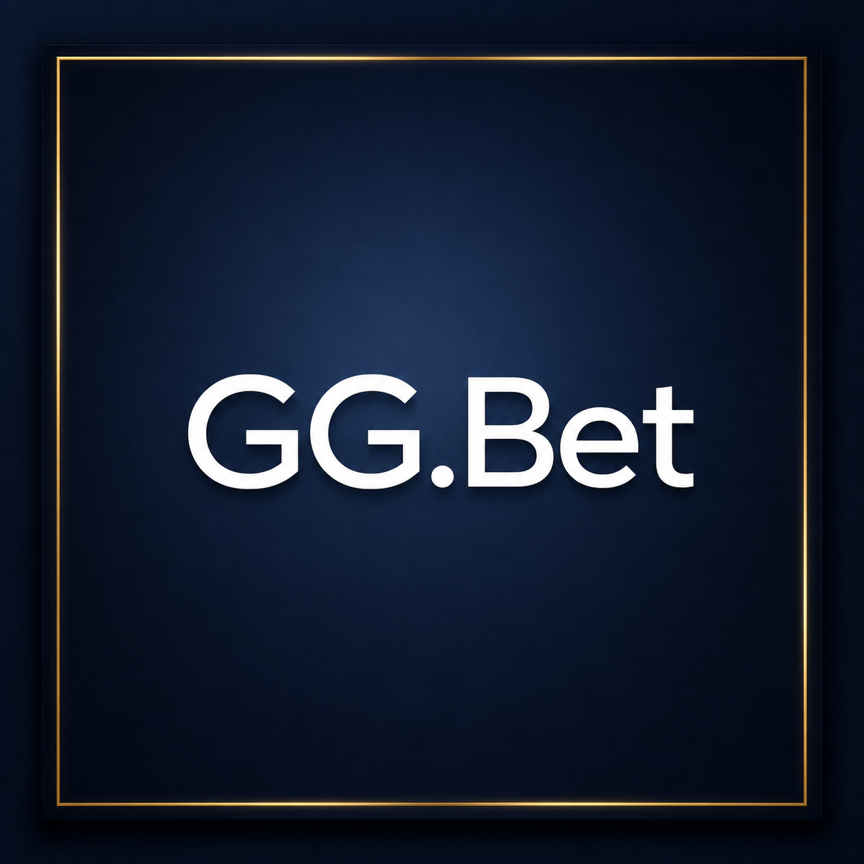 GG.Bet logo - demo with virtual credit