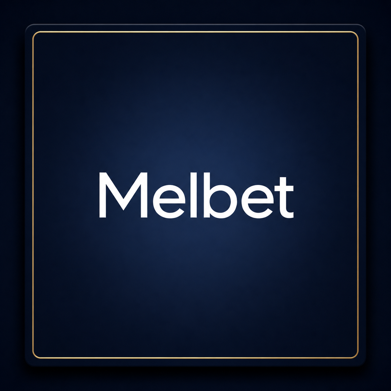 Melbet logo - demo casino with £5,000 virtual credit for Blast the Bass